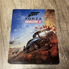 Forza Horizon 4 Ultimate Edition Mit Steelbook *rar*