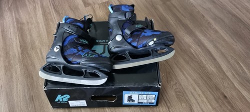 Kinder schlittschuhe - kinder,