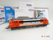 Piko 52492 diesellok - h0,