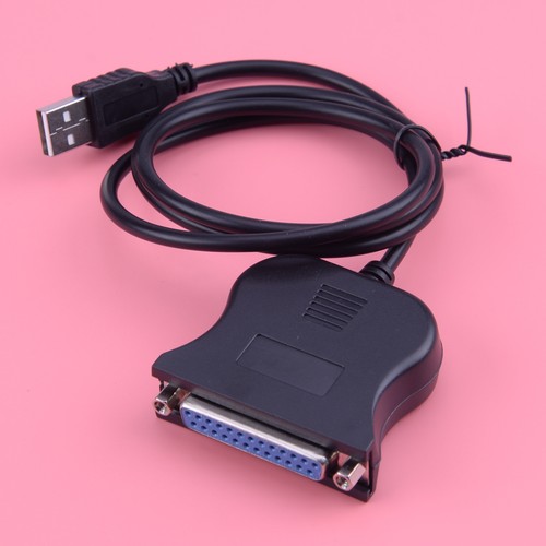 Usb auf db25 parallel adapter - usb,