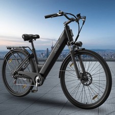 Pixar C1 Elektrofahrrad 250W