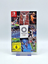 Olympische Spiele Tokyo 2020 -