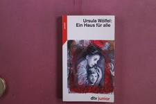 424987 Ursula Wölfel EIN HAUS