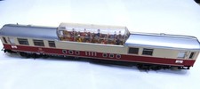 HO Märklin TEE Aussichtswagen