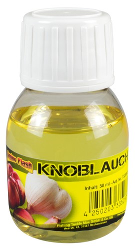 Amino flash knoblauch - knoblauch, |