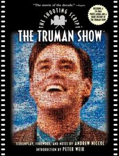 The Truman Show The Shooting