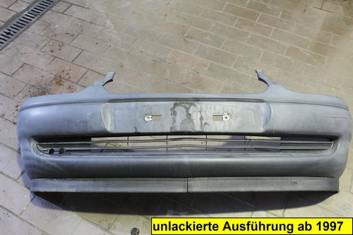 Stossfänger stossstange - /,