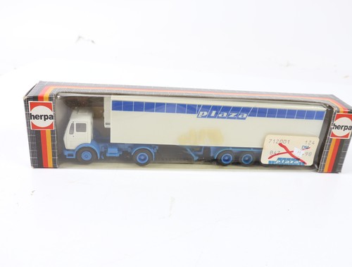 Herpa modellauto lkw - herpa,