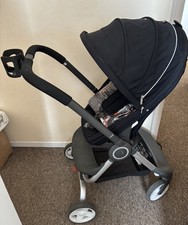 STOKKE Beat Kinderwagen Buggy