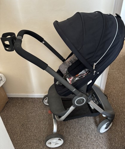 Stokke beat kinderwagen - stokke, buggy