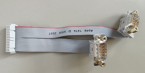 Serial port kabelbaum x - serial-port-kabelbaum, 2