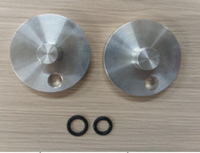 VW Bus T5 Leitung Stopfen