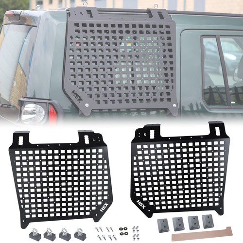 Molle blechgitter paar für - blechgitter,