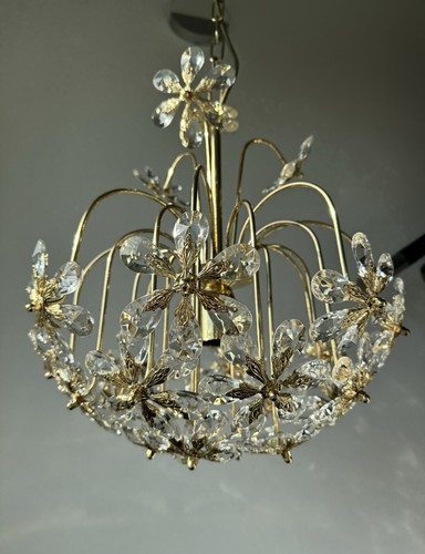 Deckenlampe kronleuchter - deckenlampe,