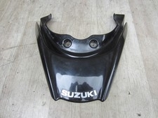 Heckspoiler Suzuki katana AY 50 schwarz