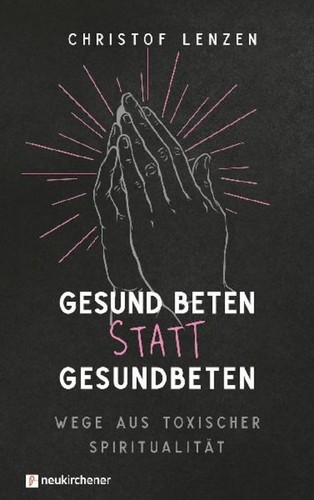Christof lenzen gesund - christof,