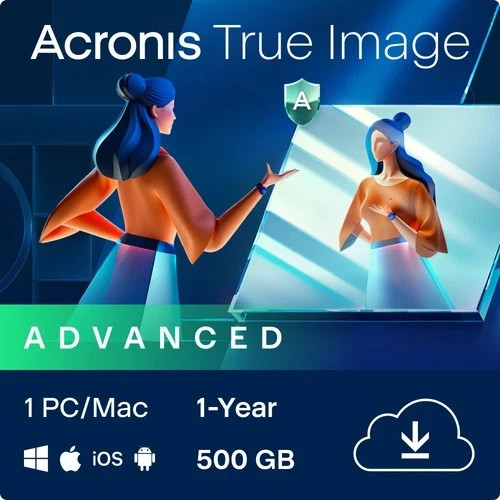 Acronis true image - acronis,
