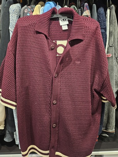 Adidas strickjacke herren - strickjacke,