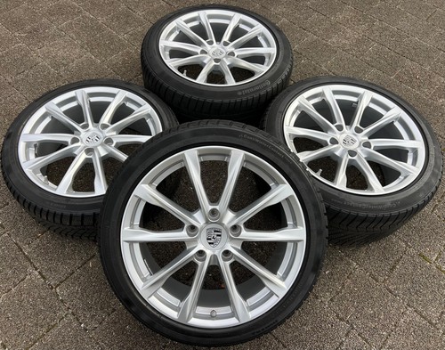 Original alu - original, 19"