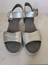 Gabor Damen Sandalen Gr 9/43