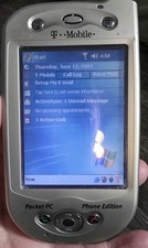 Vintage T-Mobile Pocket PC