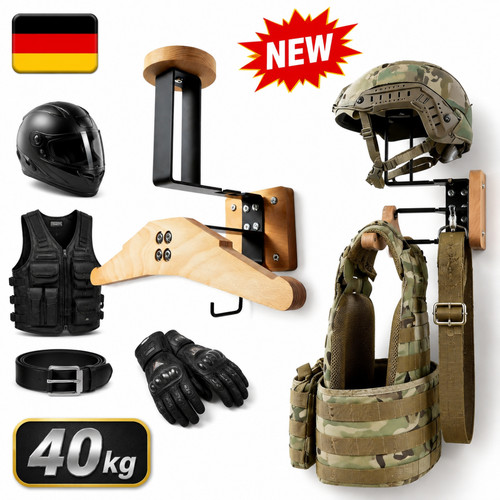 Fach system - 40, 3-fach