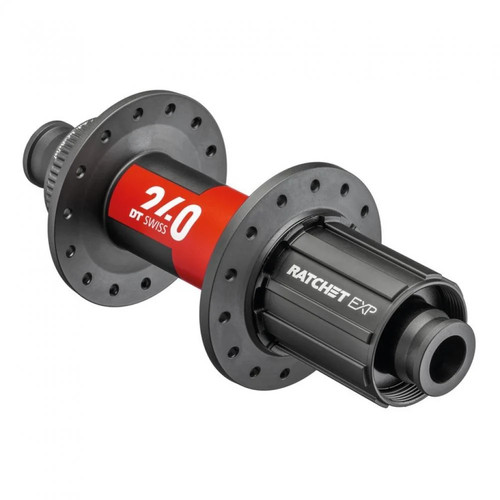 Swiss nabe mtb - dt,