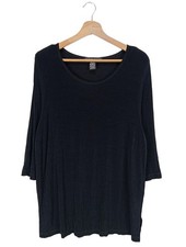 CITIKNITS Shirttunika Damen