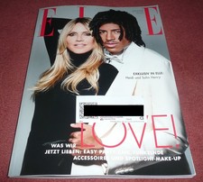 ELLE - Magazin - 1/2026 Januar
