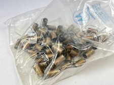 50x neue Vintage WIMA Kondensatoren 0,027uf 1000V Rarität Audio Hifi Radio