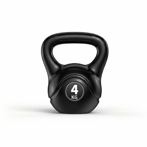 Kettlebell fitnessgerät - kettlebell,