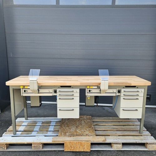 Kavo doppelarbeitsplatz mit - kavo,