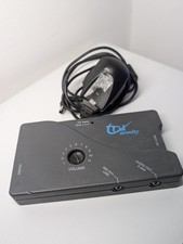 Tru Serenity MOH (Music On