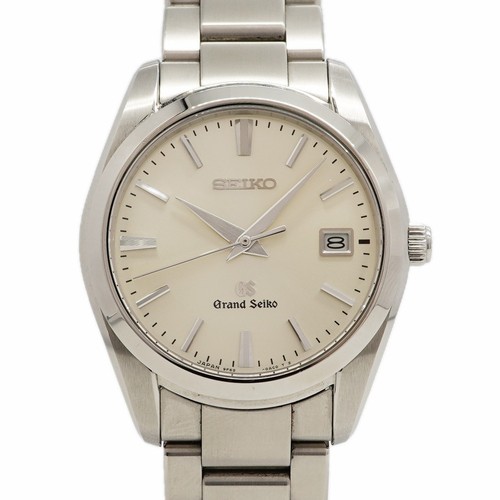 Seiko grand heritage - seiko,