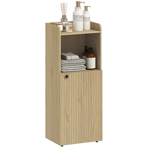 Badezimmerschrank