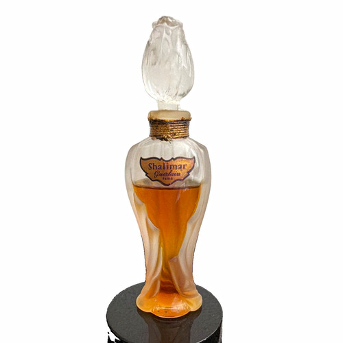 Guerlain paris shalimar - guerlain,