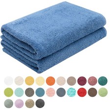 2er Set Duschtücher Duschtuch