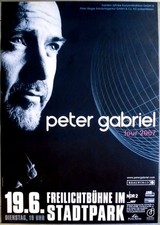 Gabriel peter genesis - peter,