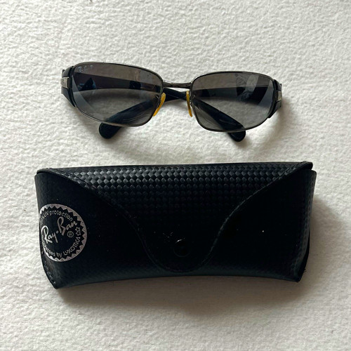 Ray ban sonnenbrille - ray-ban,
