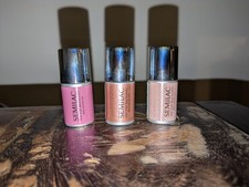 Semilac nagellack 3in1 - nagellack,