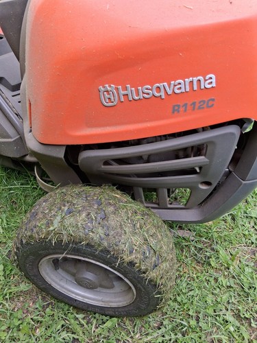 Mulchmesser für rasentraktor - mulchmesser,