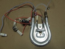 Heizung Heizelement 230V 1000W