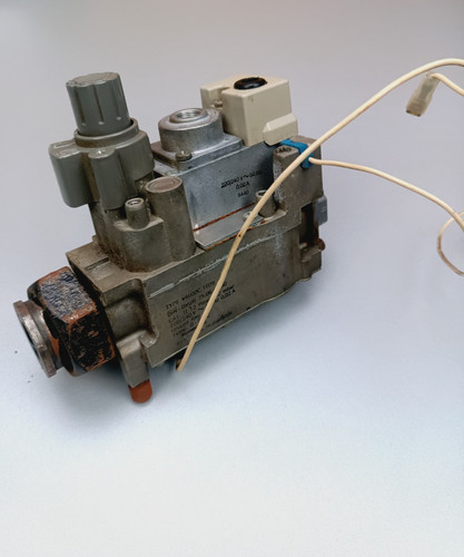 Honeywell v4600c 1029 - honeywell, 2