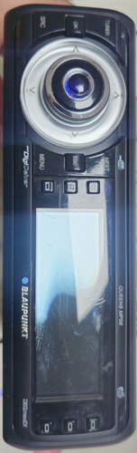 Blaupunkt queens mp56 - blaupunkt,