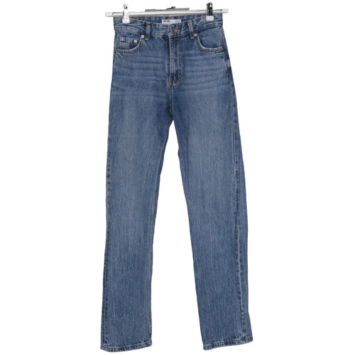 Bershka denim jeans - bershka, größe