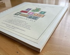 DDR Dienstmarken 1954 - 1983