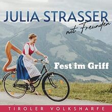 Fest im Griff; Tiroler