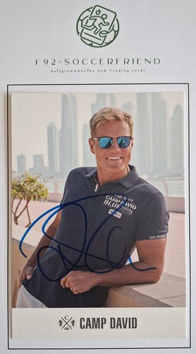 Dieter bohlen - dieter,