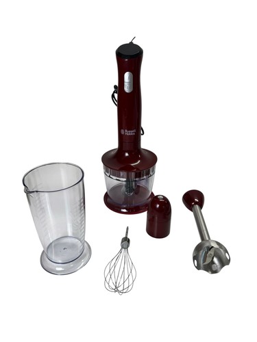 Russell hobbs desire - russell,