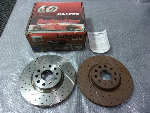Audi galfer tuning - galfer,